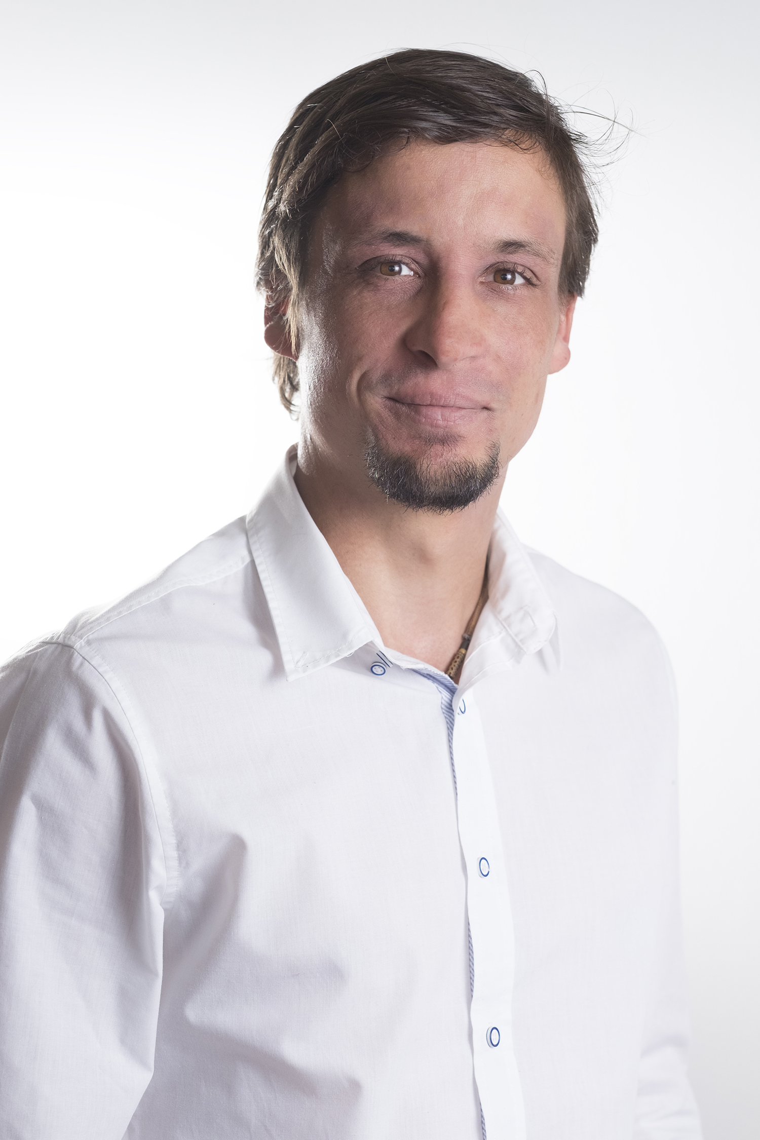 Bc. Lubor Janák ml.