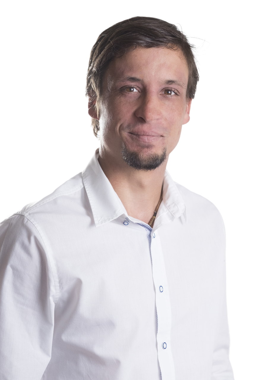 Bc. Lubor Janák ml.