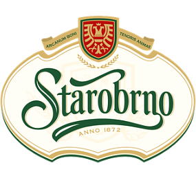 Starobrno