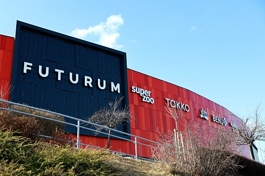 Světelná 3D písmena a loga