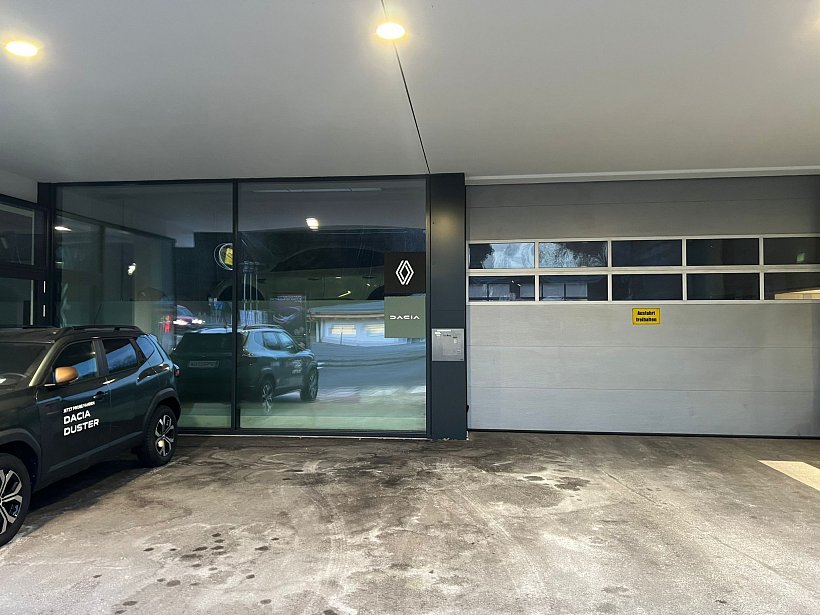 Motor Mayerhofer Radenthein