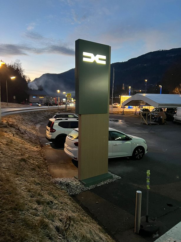 Mayerhofer Radenthein Motor