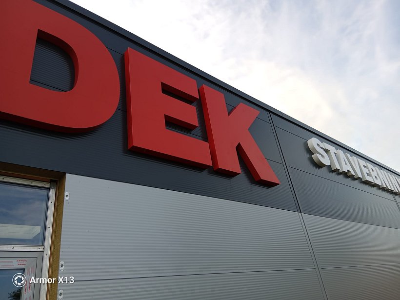 DEK Český Těšín