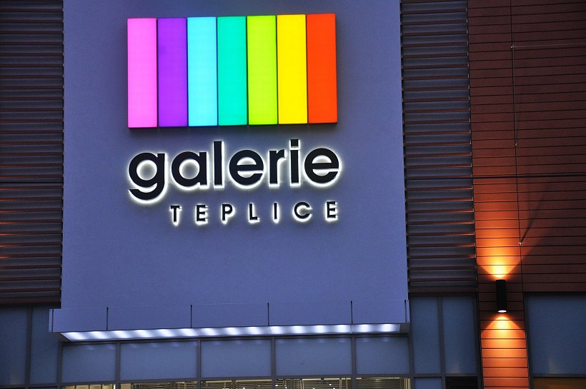 Galerie Teplice