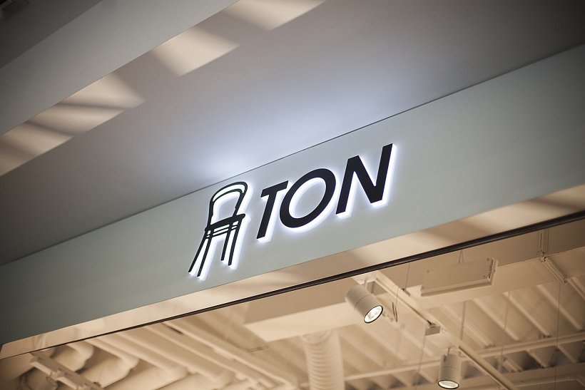 TON