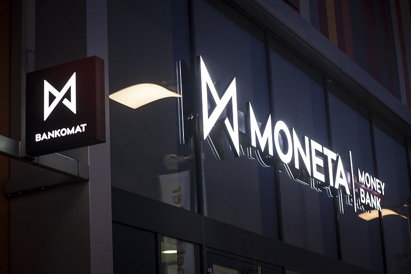 MONETA Bank