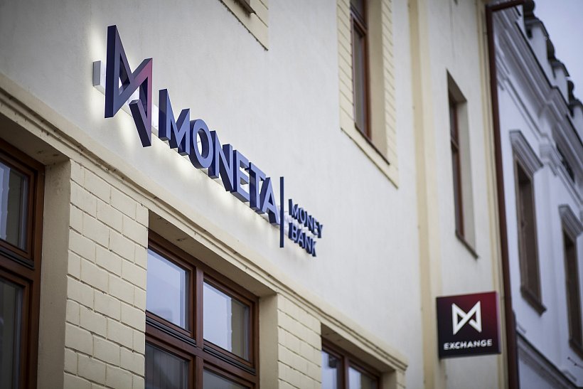 MONETA Bank