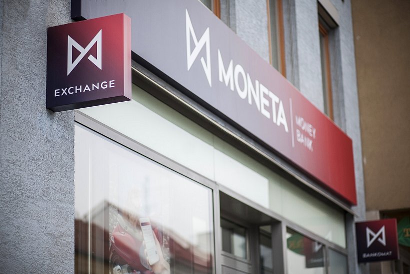 MONETA Bank