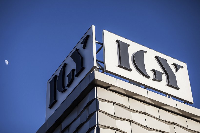 IGY Einkaufszentrum České Budějovice