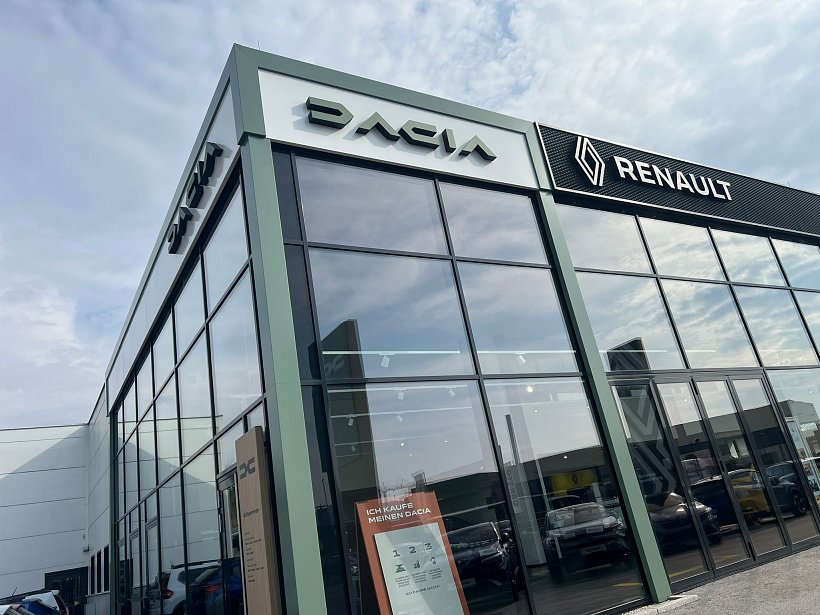 Gerlach Strasswalchen