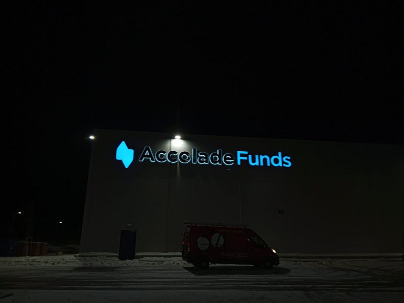 PANATTONI Park Cheb East