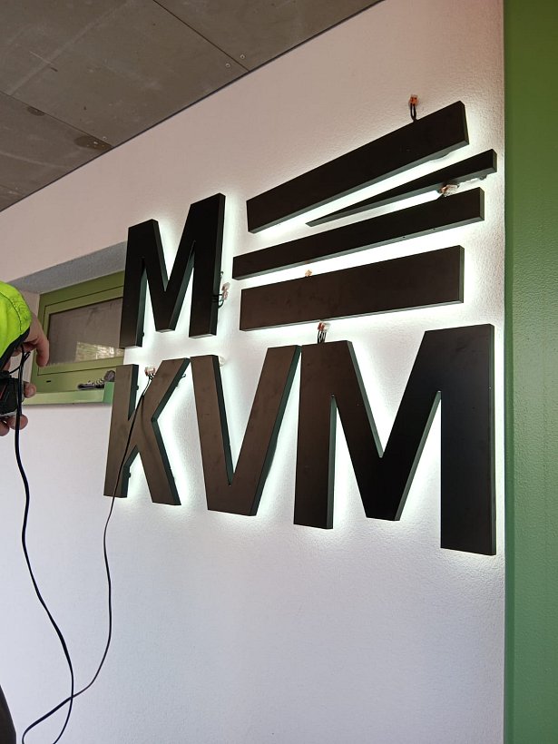 Knihovna Velké Meziříčí