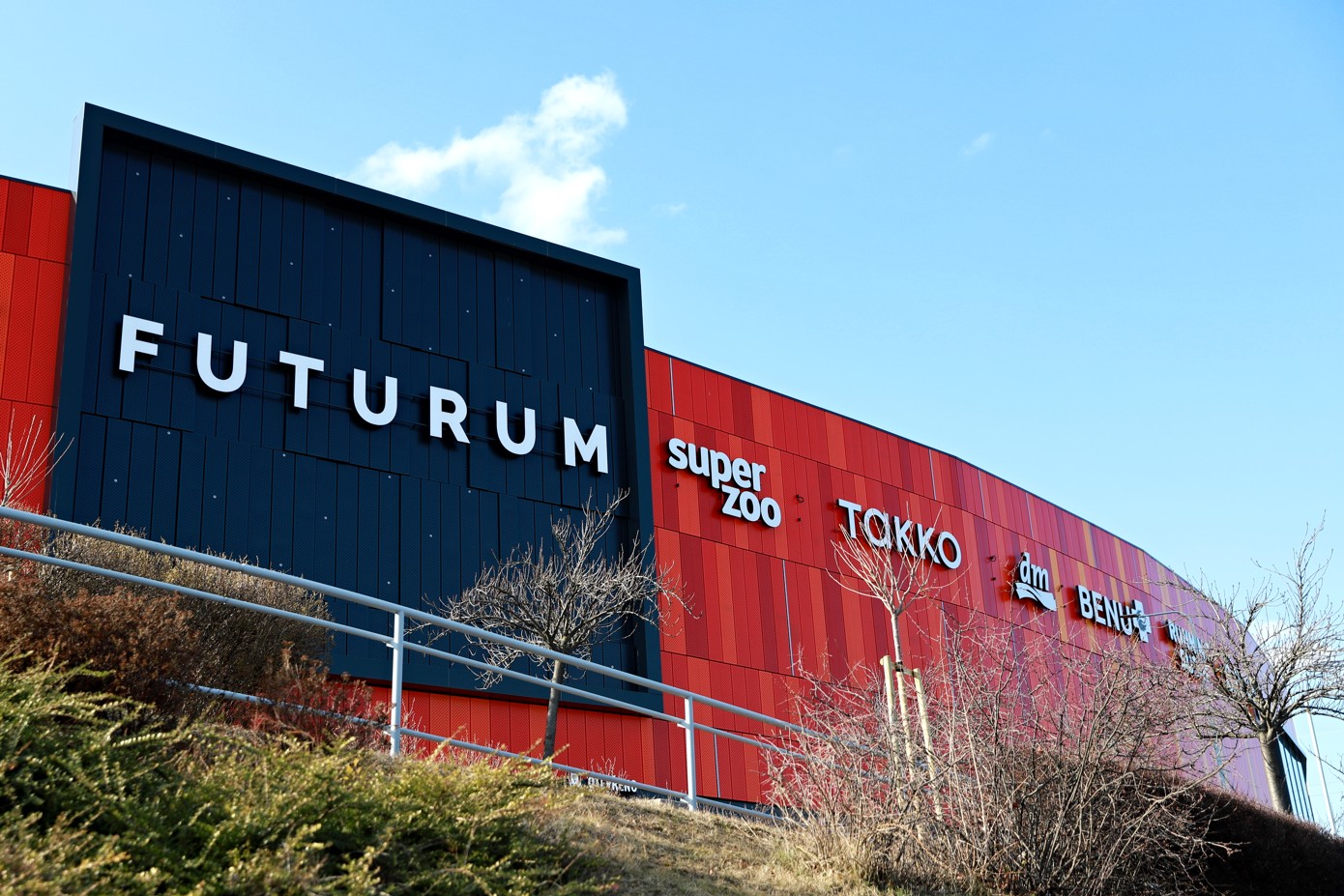 3D Illuminated letters and logos