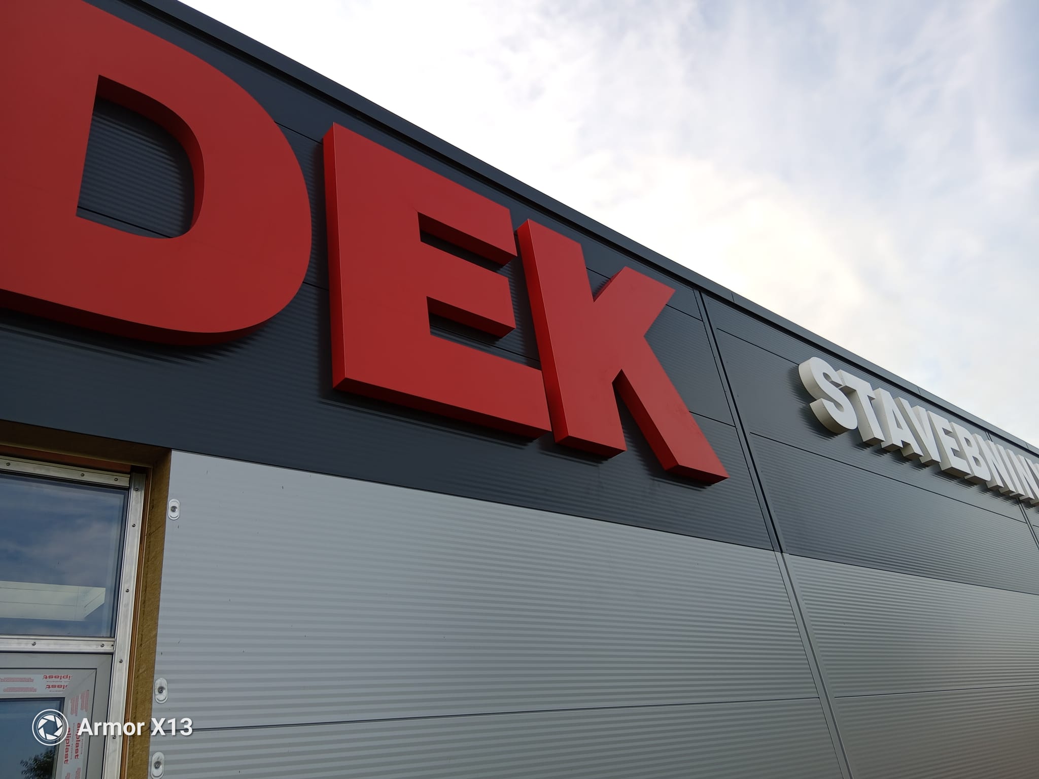 DEK Český Těšín