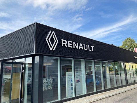 Profil 8 (leichte Varianten, Kunststoffgehäuse)