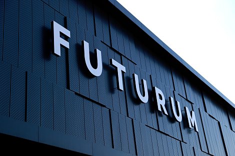 Nesvětelná 3D písmena a loga (alternativní)