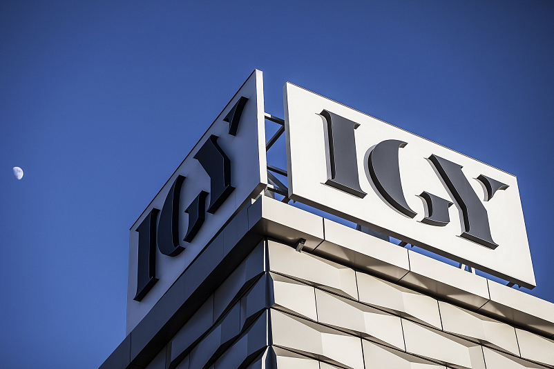 IGY Centrum České Budějovice