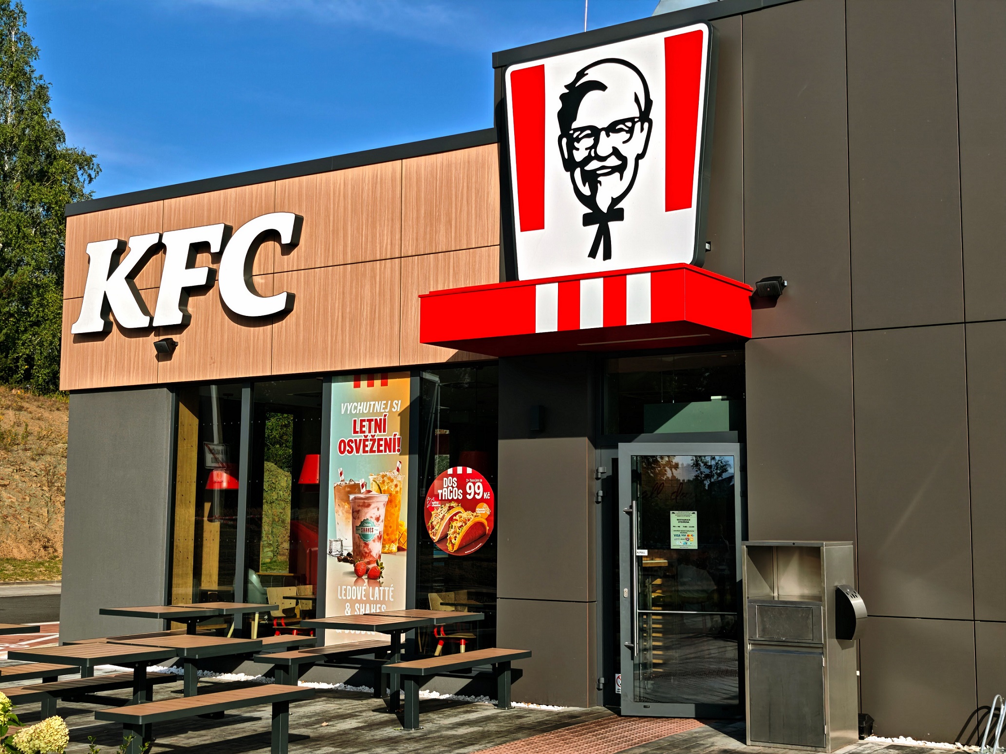 KFC