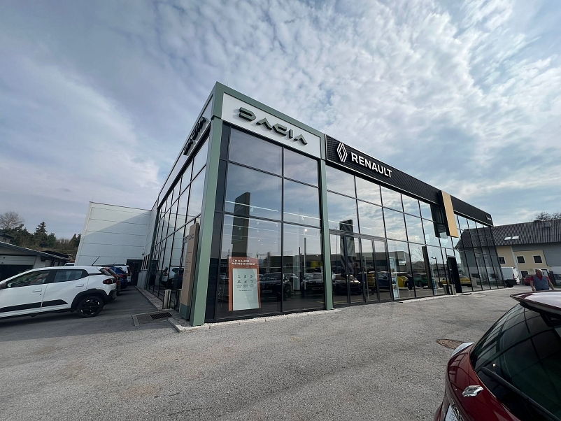 Gerlach Strasswalchen