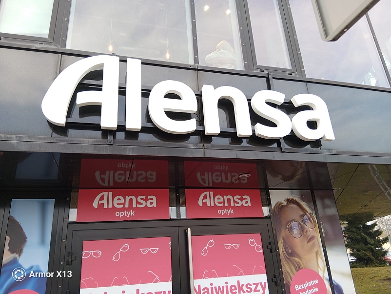 ALENSA Kraków