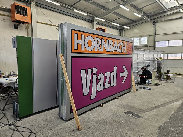 Kompletační práce