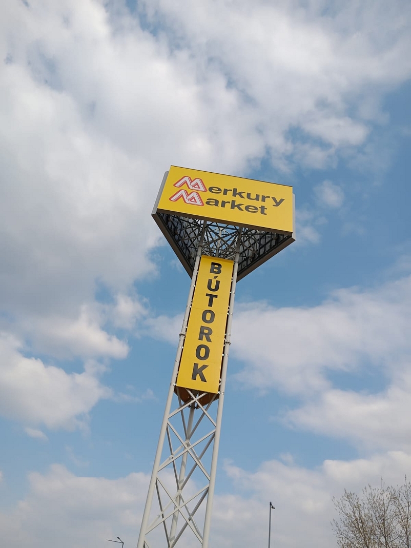 Merkury Market