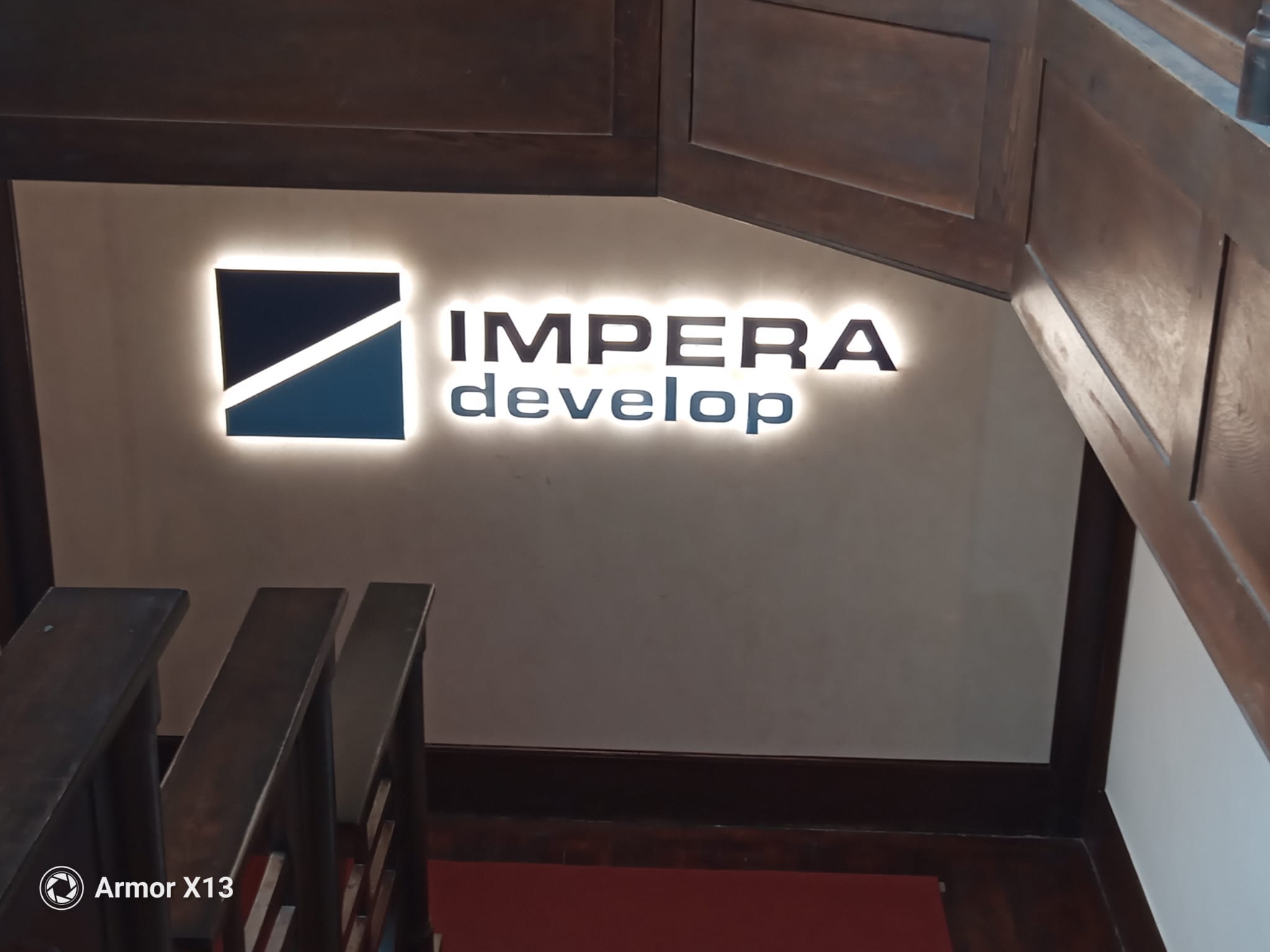 IMPERA develop